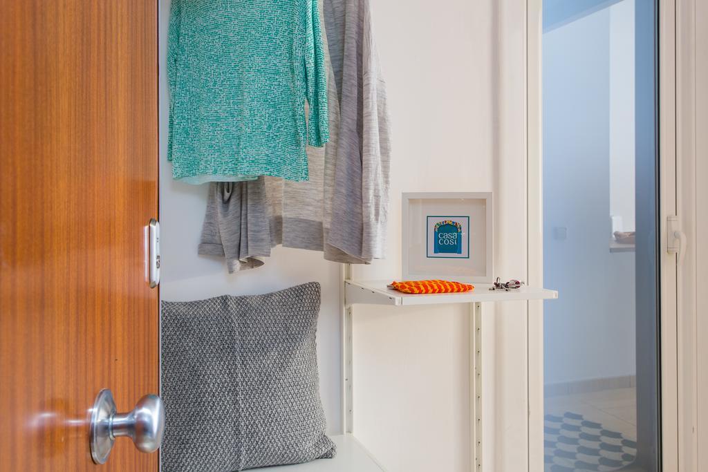 Apartamento Casa Cosi Creu Coberta *