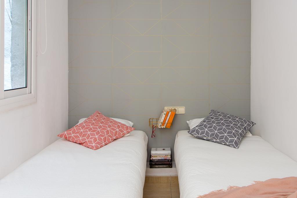 Apartamento Casa Cosi Creu Coberta