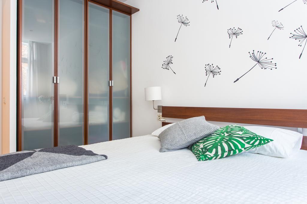 Apartamento Casa Cosi Creu Coberta