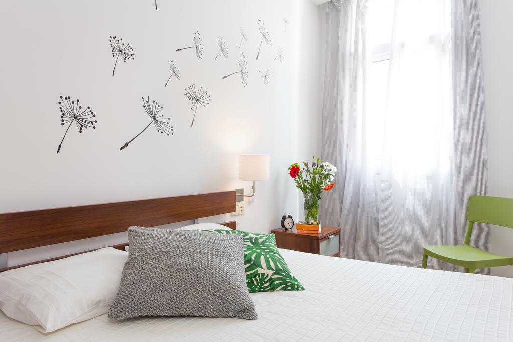Casa Cosi Creu Coberta Appartamento