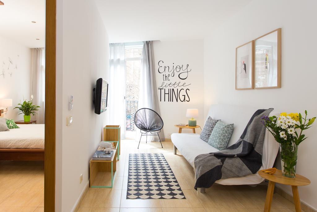 Casa Cosi Creu Coberta Barcellona
