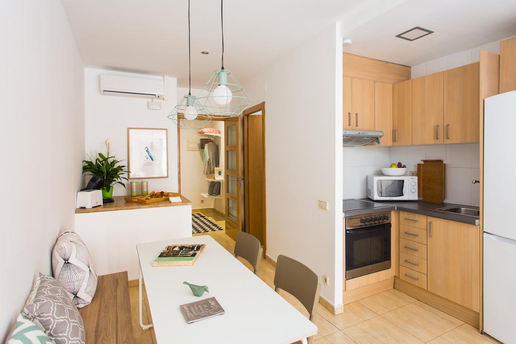 Casa Cosi Creu Coberta Apartamento