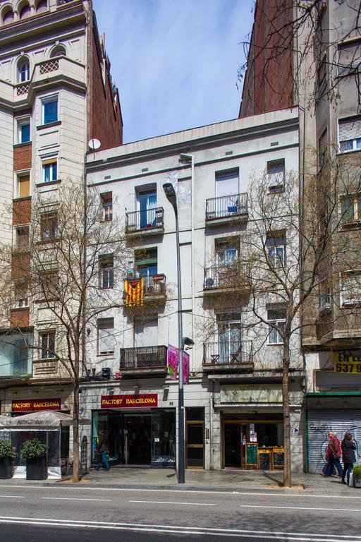 Apartamento Casa Cosi Creu Coberta